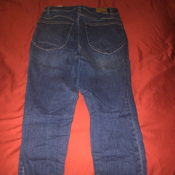 Garage jeans - Picture 3 of 3